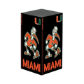 Miami Hurricanes Xbox X/S VarsityWrapz