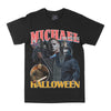 Micheal Myers Graphic Tee