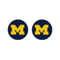 Michigan Wolverines ThumbGripz | Pack of 2 Pairs