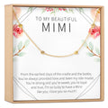 Mimi Bracelet
