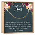 Mimi Bracelet