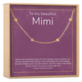 Mimi Bracelet