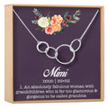 Mimi Necklace