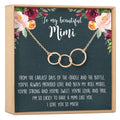 Mimi Necklace, Multiple Styles