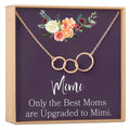 Mimi Necklace, Multiple Styles