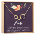 Mimi Necklace, Multiple Styles