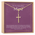 Mimi Necklace, Multiple Styles