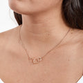 Mimi Necklace, Multiple Styles