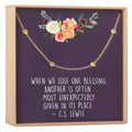 Miscarriage Bracelet