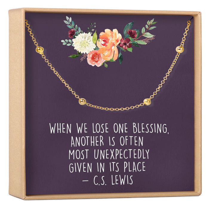 Miscarriage Bracelet