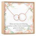 Miscarriage Necklace