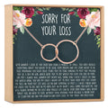Miscarriage Necklace