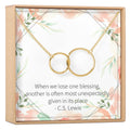 Miscarriage Necklace