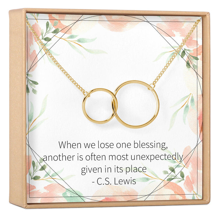 Miscarriage Necklace