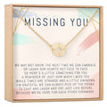 Miss You Necklace, Multiple Styles Necklace