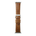 Modern Leather Strap