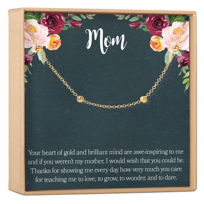 Mom Bracelet