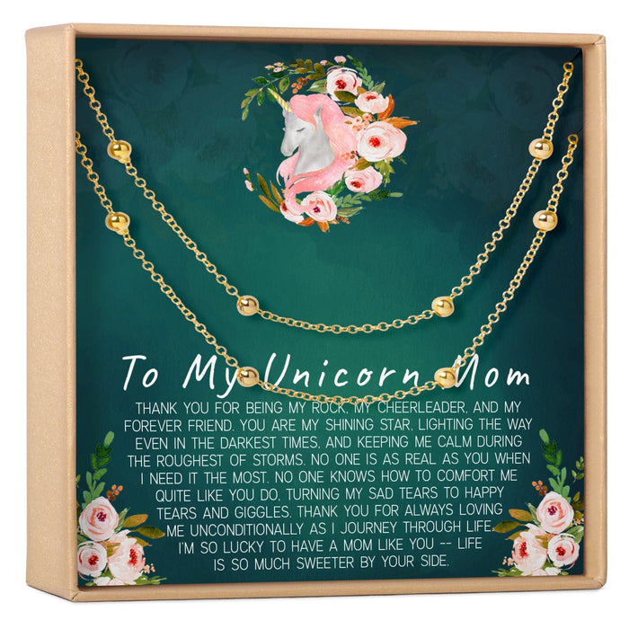 Mom Bracelet