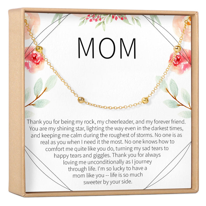 Mom Bracelet