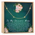Mom Bracelet