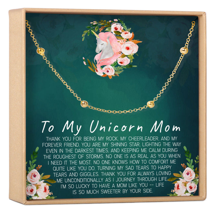 Mom Bracelet