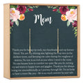 Mom Earrings