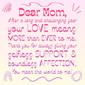 Mom  Gift Box Set