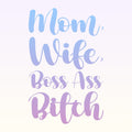 Mom Gift Box Set