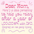 Mom Gift Box Set