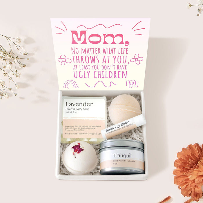 Mom Gift Box Set