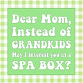 Mom Gift Box Set