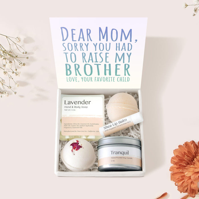 Mom Gift Box Set
