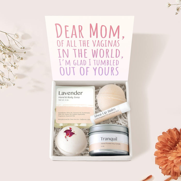Mom Gift Box Set