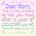 Mom  Gift Box Set