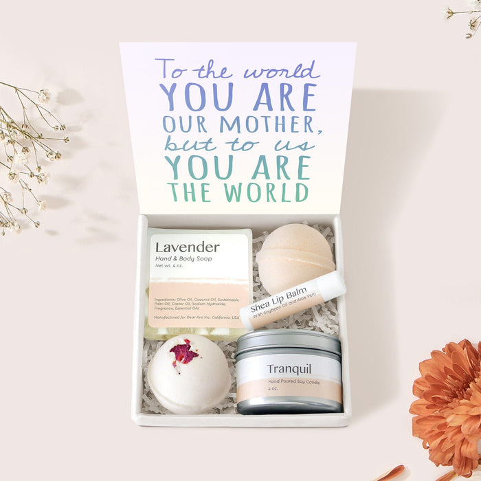 Mom Gift Box Set