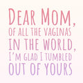 Mom Gift Box Set