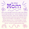 Mom Gift Box Set