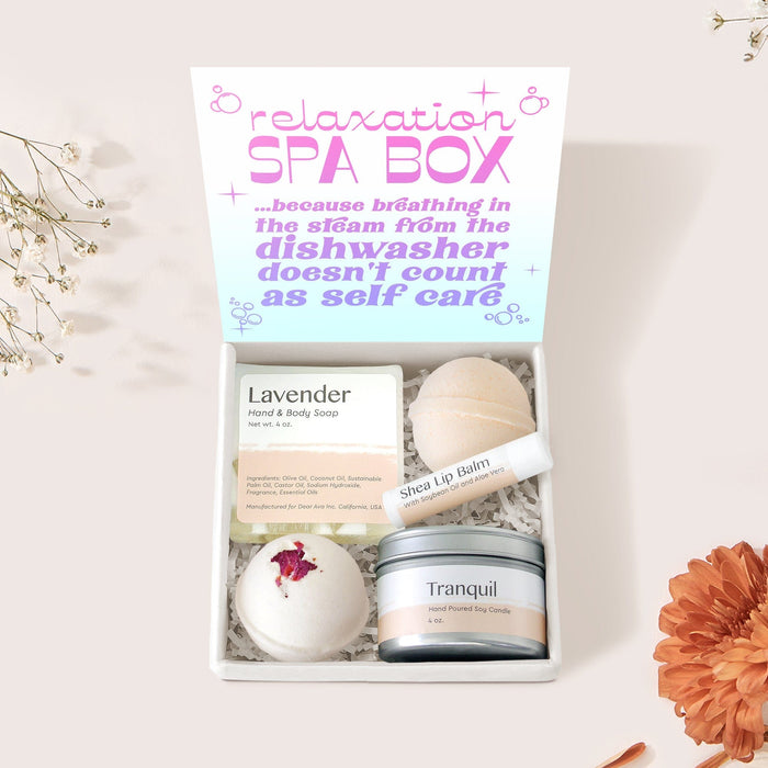 Mom  Gift Box Set