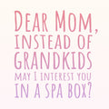 Mom Gift Box Set