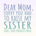 Mom Gift Box Set
