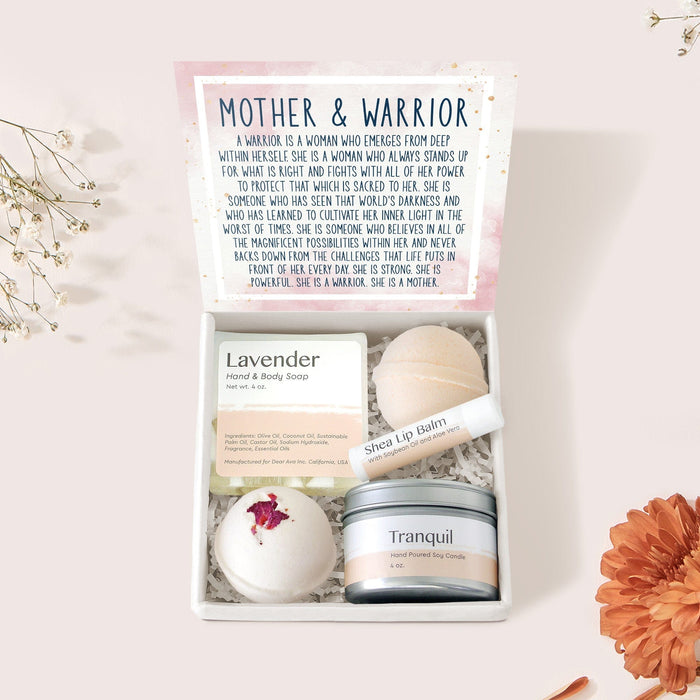 Mom Gift Box Set