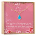 Mom Necklace