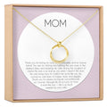 Mom Necklace