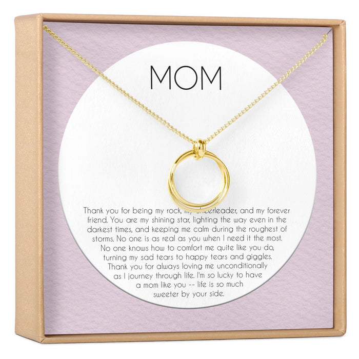 Mom Necklace