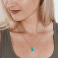 Mom Necklace