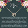 Mom Necklace