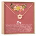 Mom Necklace