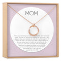 Mom Necklace