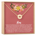 Mom Necklace