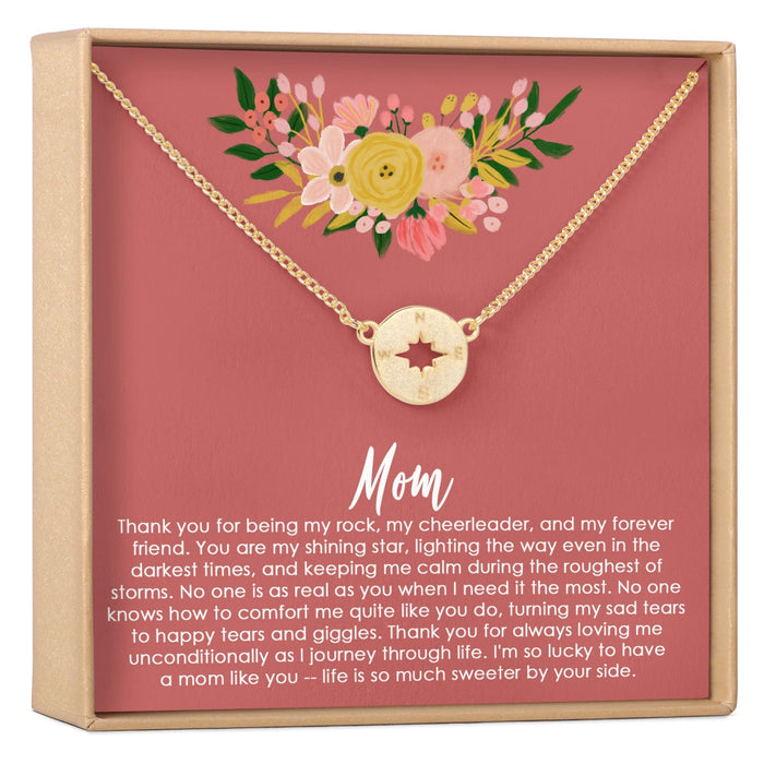 Mom Necklace